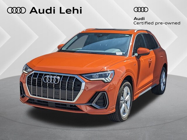 2024 Audi Q3