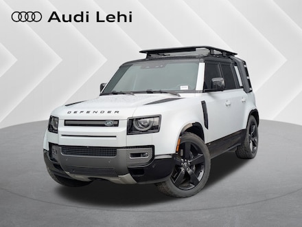 2023 Land Rover Defender V8 Sport Utility