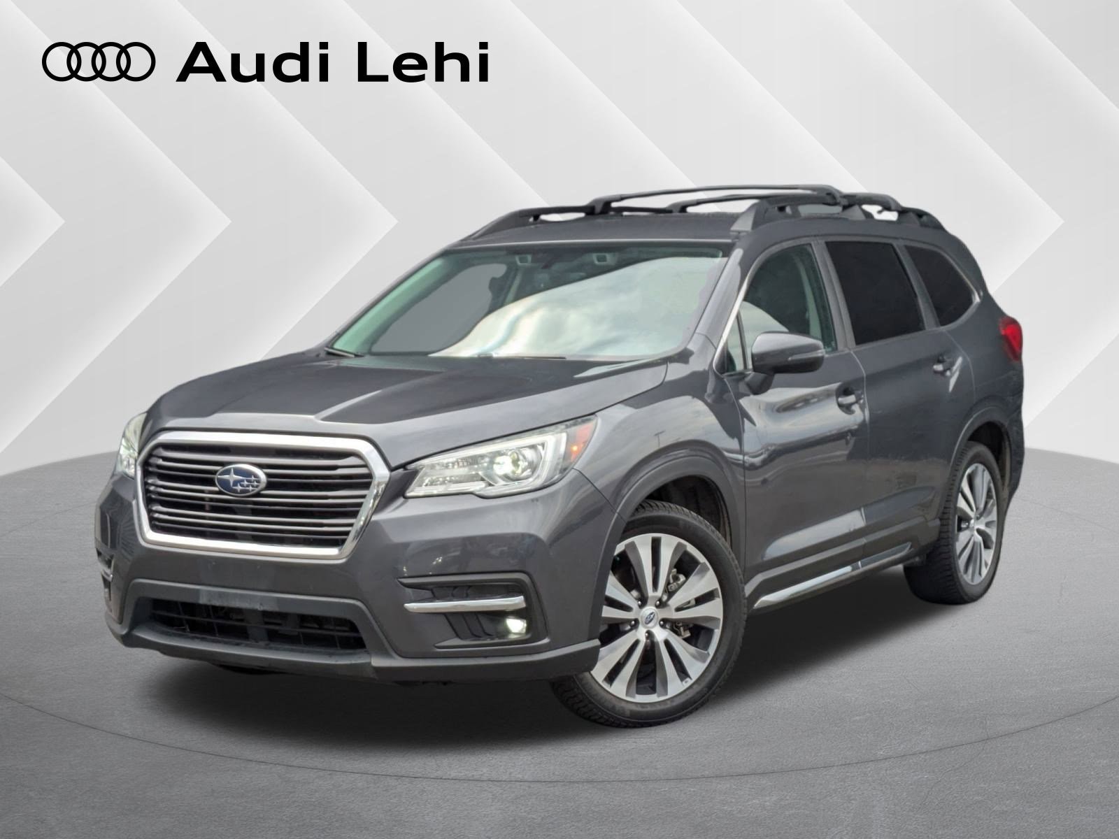 2019 Subaru Ascent