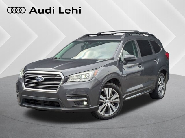 2019 Subaru Ascent
