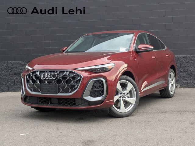 2025 Audi All-new Q5