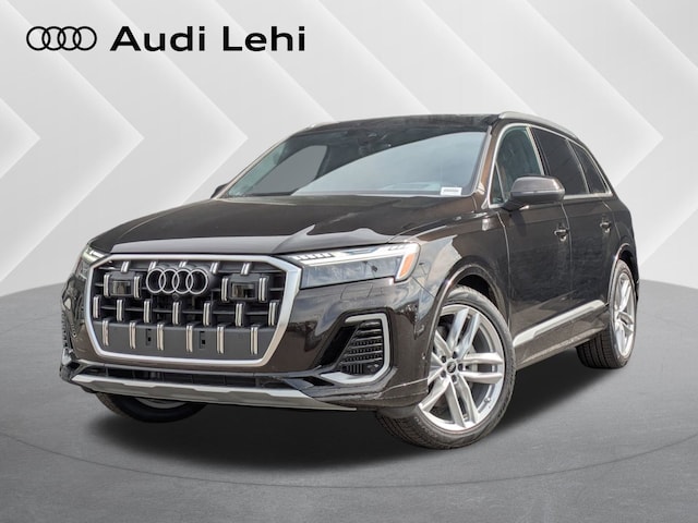 2025 Audi Q7