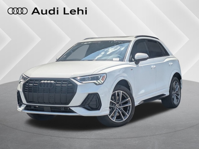 2025 Audi Q3