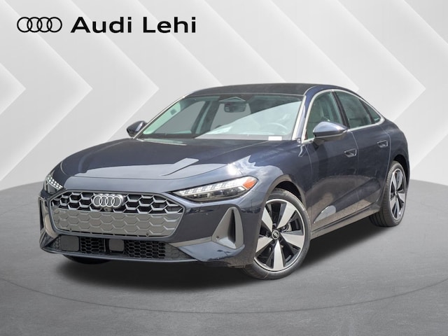 2025 Audi All-new A5
