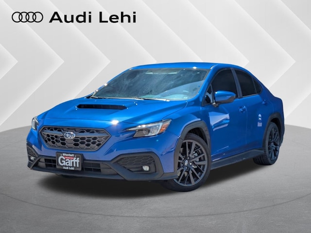 2024 Subaru WRX