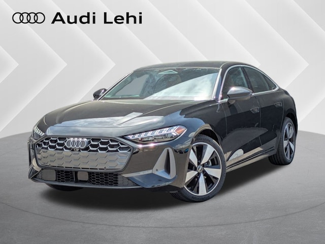 2025 Audi All-new A5