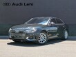 Audi A4 Sedan