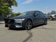 Volvo S60 Recharge Plug-In Hybrid