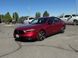 Honda Accord Hybrid