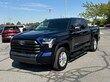 Toyota Tundra 4WD