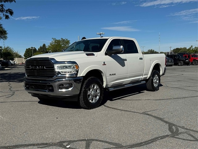 2019 RAM Ram 2500 Pickup