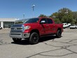 Toyota Tundra 4WD Truck
