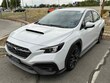 Subaru WRX