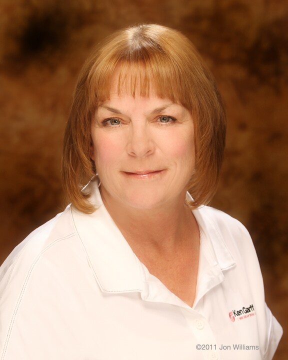 Lisa Nelson