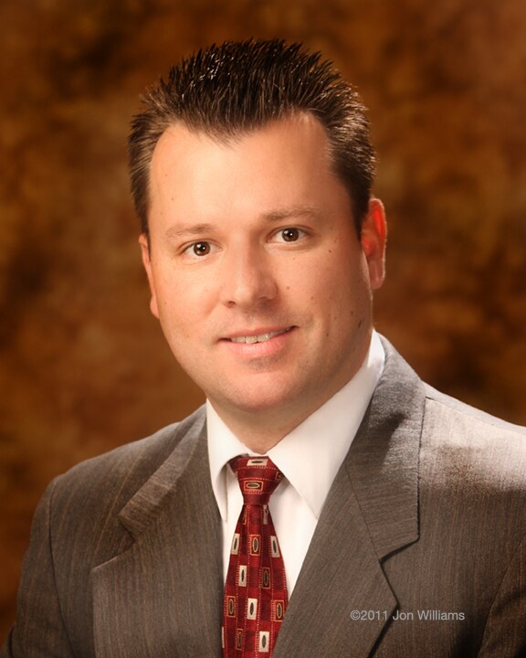 Darren Johnson