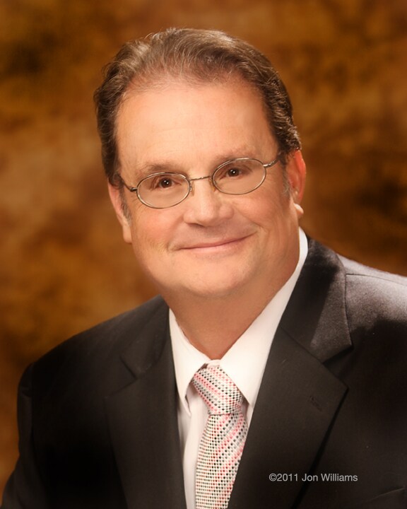 Michael Primm