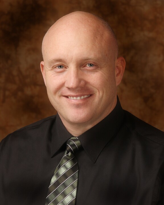 Layne Rich