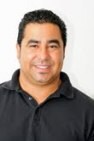 Sergio Galaviz