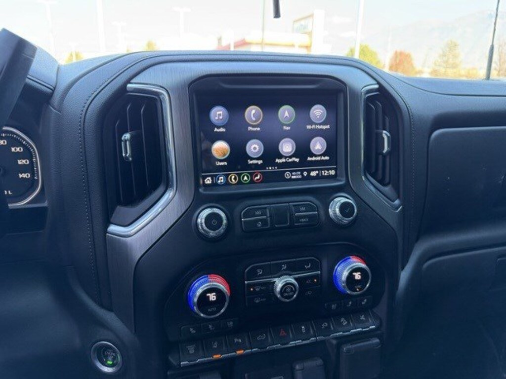 Used 2022 GMC Sierra 3500HD Denali 4WD Crew Cab 159 Denali