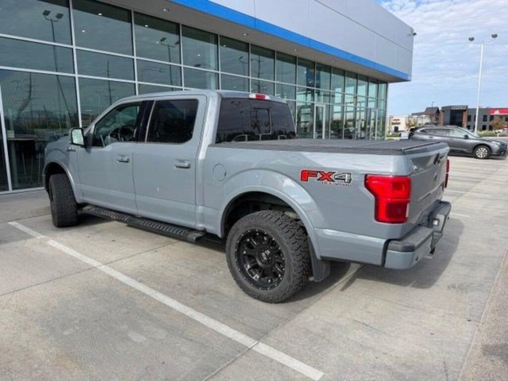 Used 2019 Ford F-150 XL