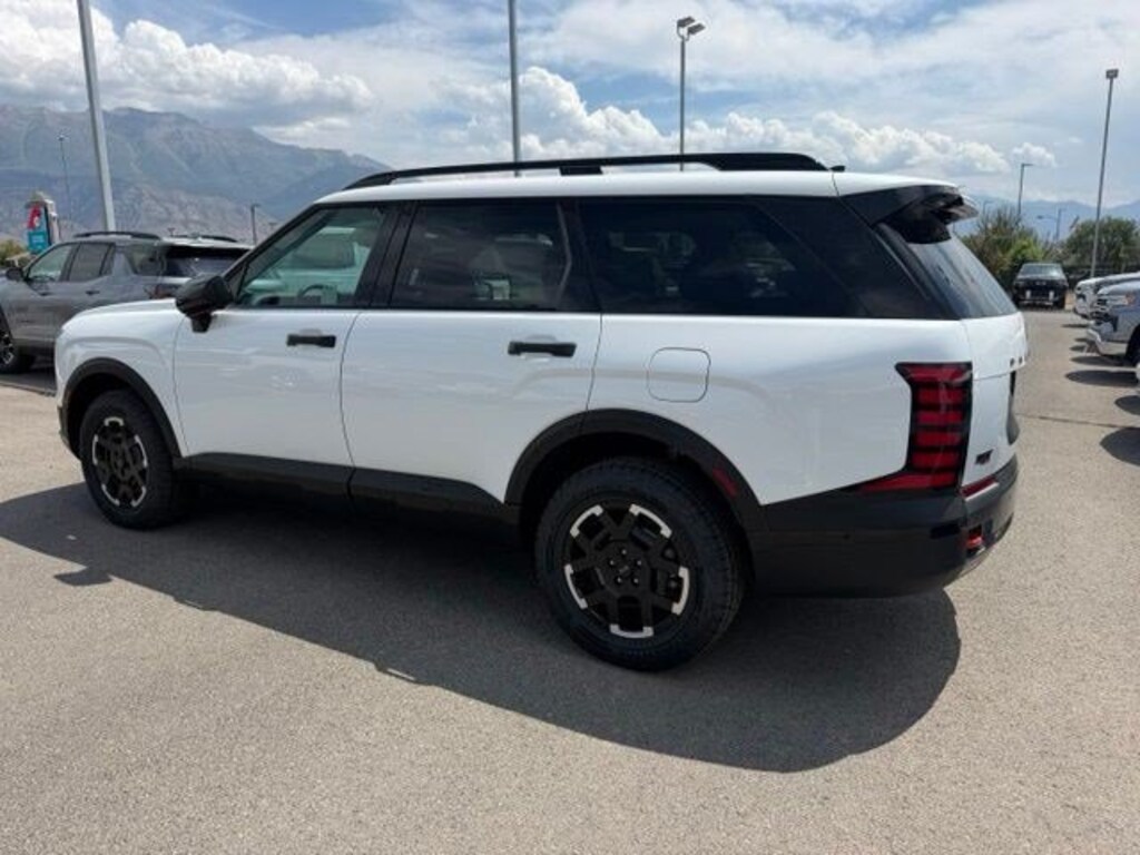 Used 2026 Hyundai Palisade XRT Pro XRT Pro AWD
