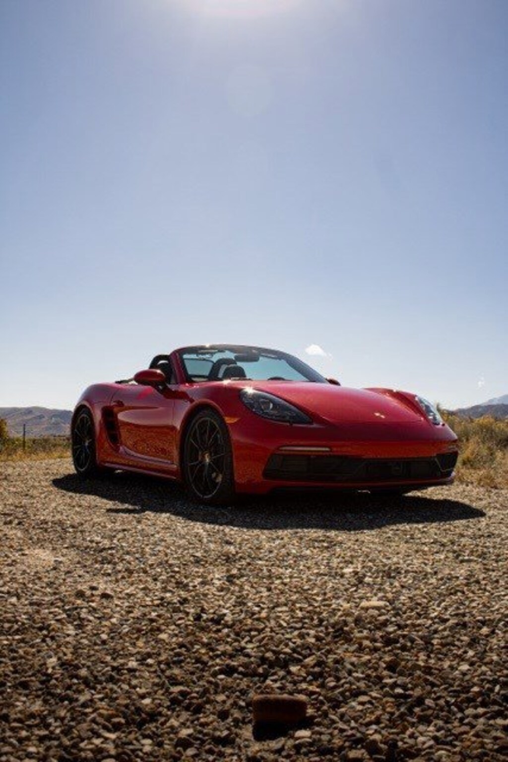 Used 2018 Porsche 718 Boxster GTS Roadster