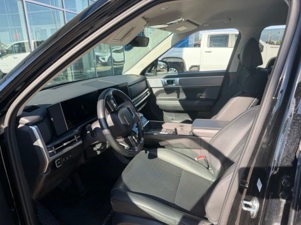 Used 2026 Hyundai Santa Fe Hybrid SEL SEL AWD
