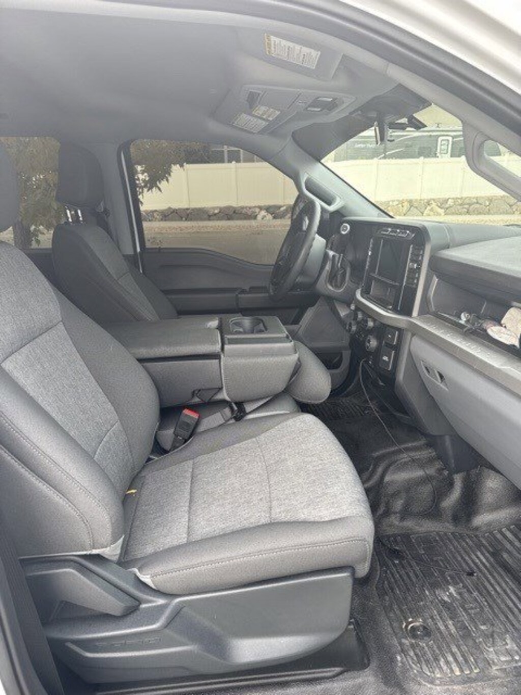 Used 2024 Ford Super Duty F-350 SRW XL