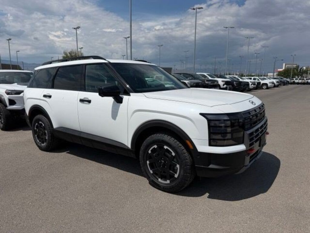 Used 2026 Hyundai Palisade XRT Pro XRT Pro AWD