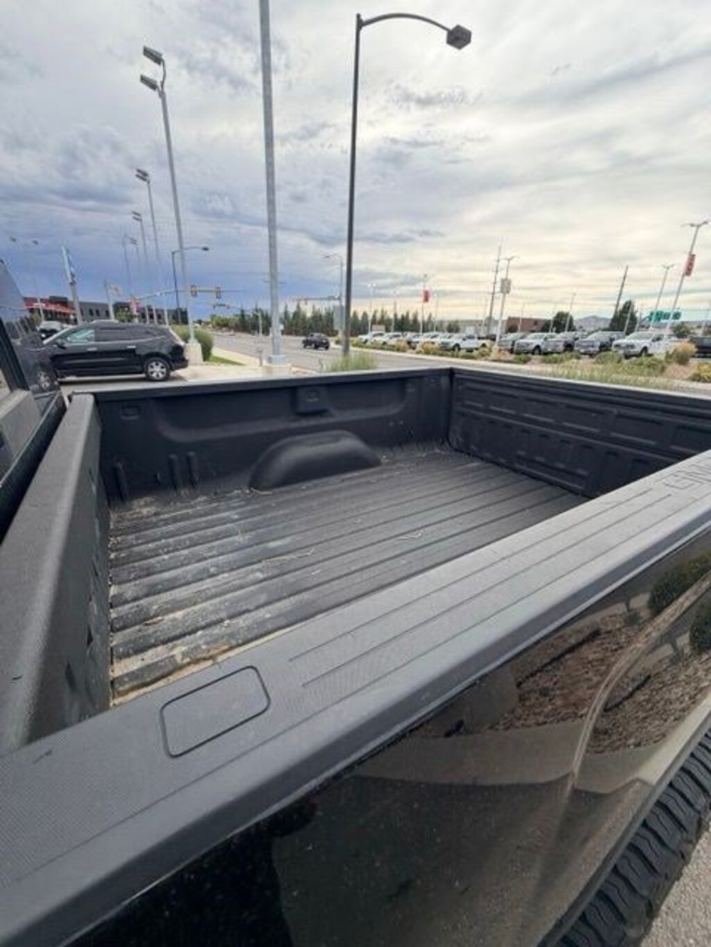 Used 2015 GMC Sierra 1500 SLT 4WD Crew Cab 153.0 SLT