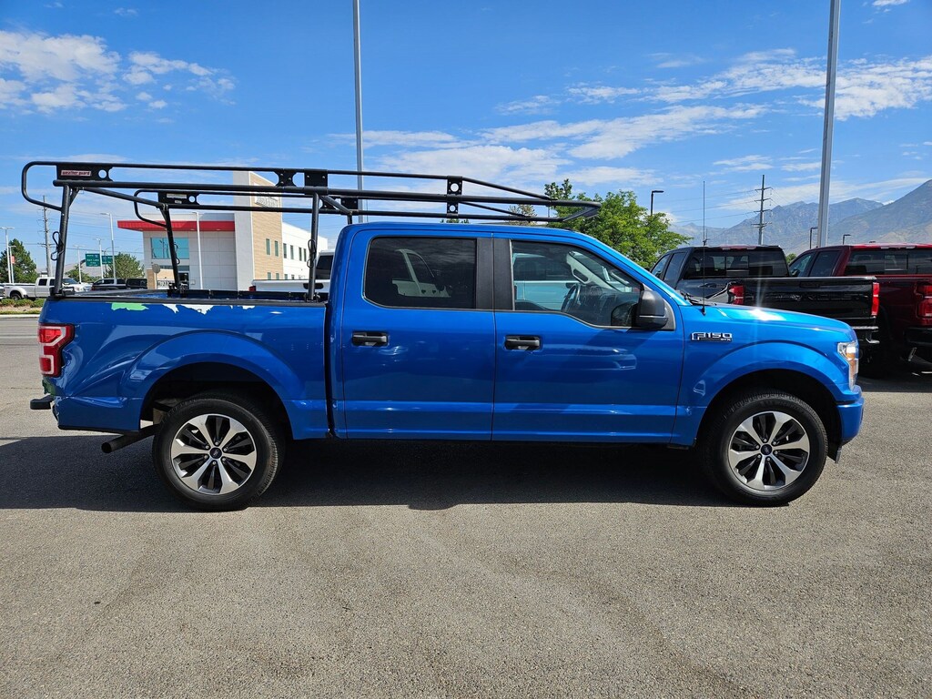 Used 2019 Ford F-150 XL