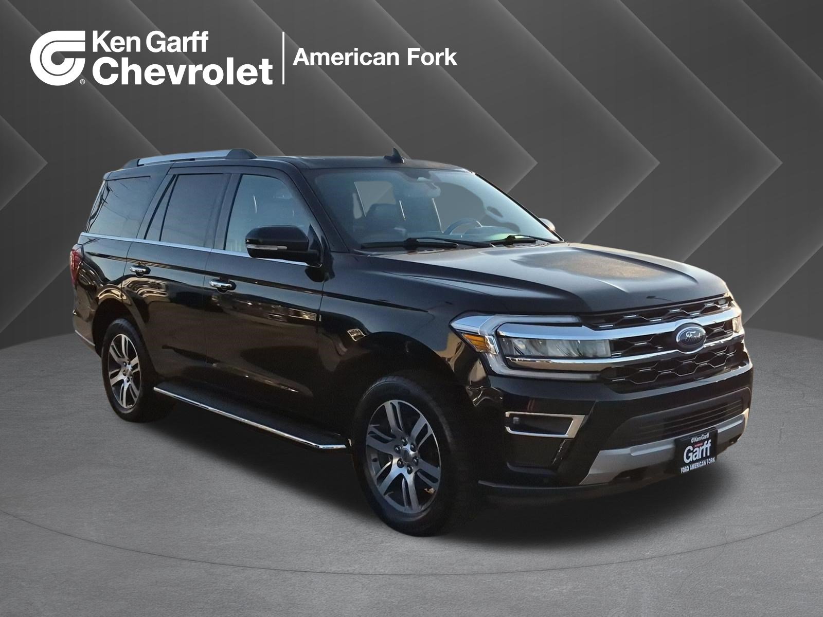 Used 2022 Ford Expedition Limited Limited 4x4