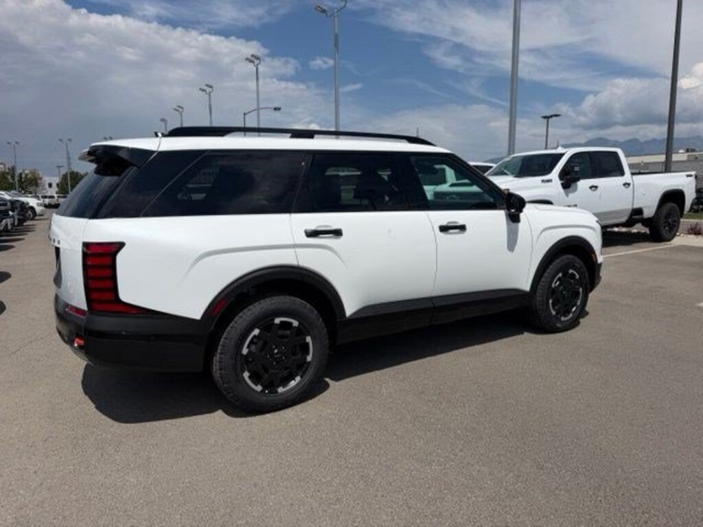 Used 2026 Hyundai Palisade XRT Pro XRT Pro AWD