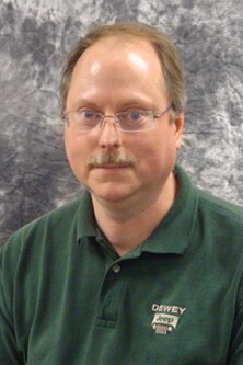 Bill Lehman