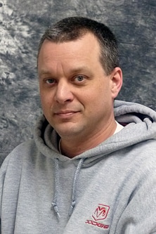 Tim Benbow