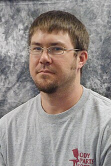 Mark Makovec