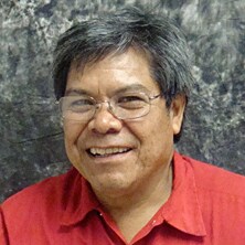 Miguel Moralez