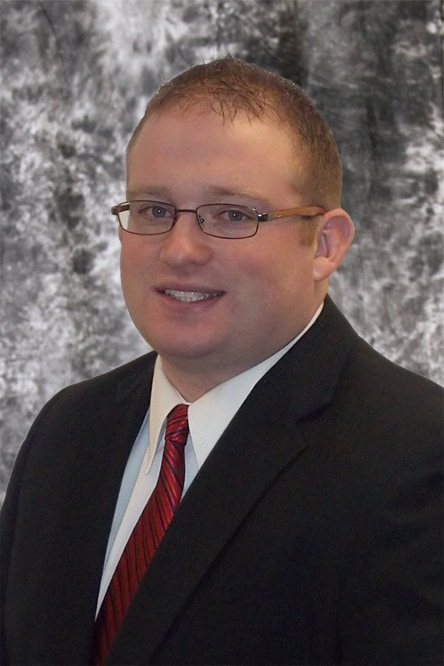 Zac Whitehead