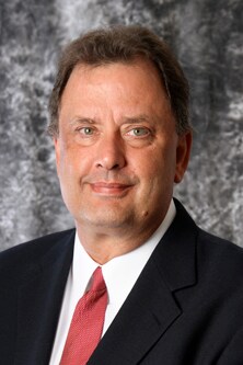 Mark Kavaya