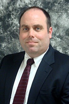 Steve Dahms