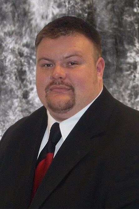 Josh Fisk