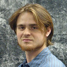 Tony Trout