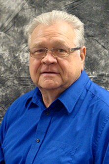 Bernie Arends