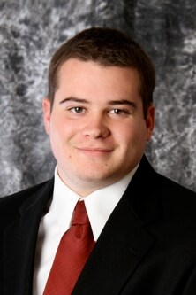 Zach Lewis