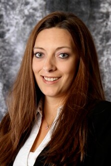 Stephanie Petersen