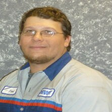 Fred Csader