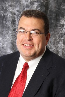 Todd Prall