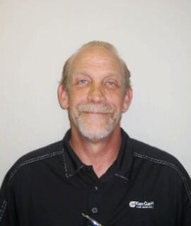 Bob Morgan