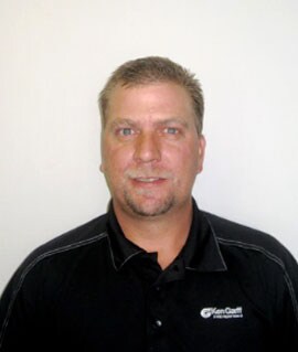 Brent Buhler