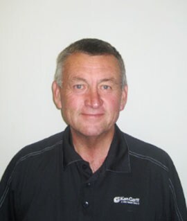 Alan Empey